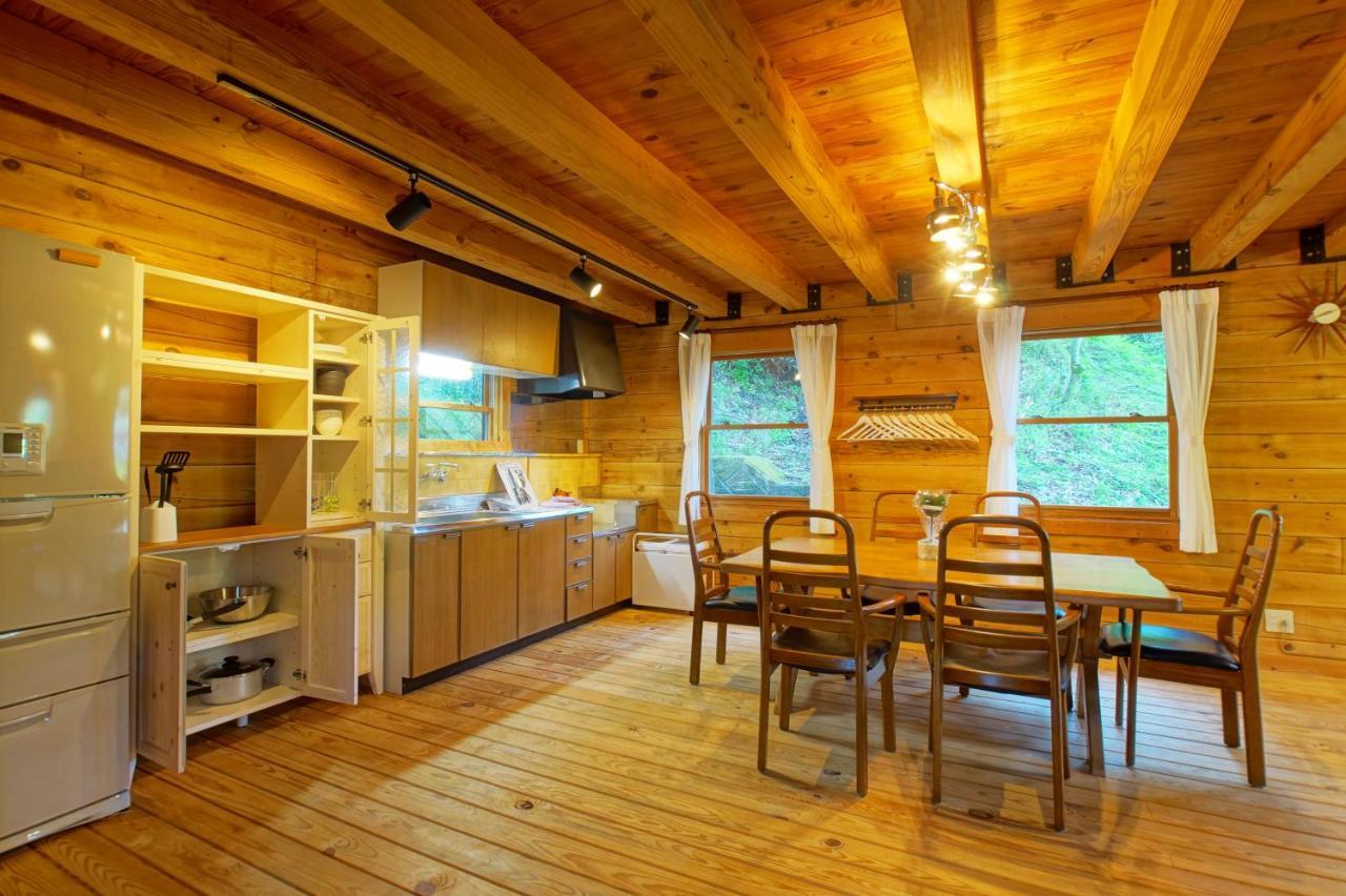 Famille Matsukawako Apartment Ito  Bagian luar foto