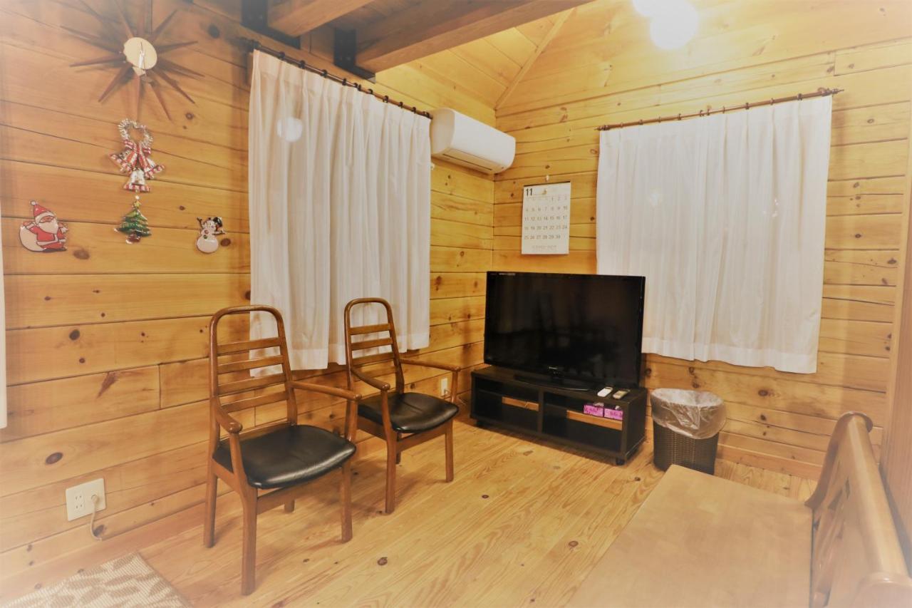 Famille Matsukawako Apartment Ito  Bagian luar foto
