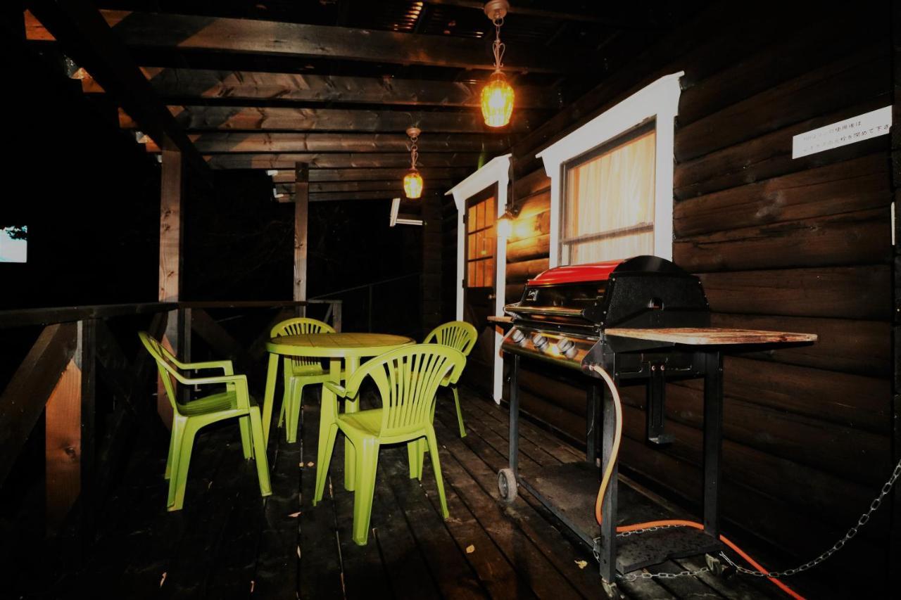 Famille Matsukawako Apartment Ito  Bagian luar foto